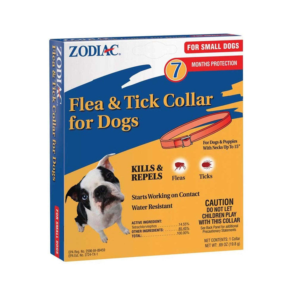 Flea Tick Collar for Dogs E96819