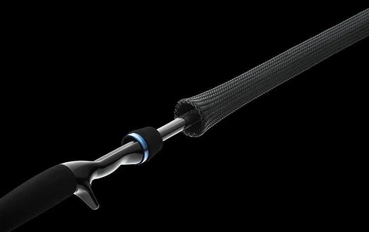 STZ701MLXSA-AGS Bass Spinning Rod M31361