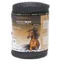 Black Horse Fence Conductor Reel, 1000-Feet R82613