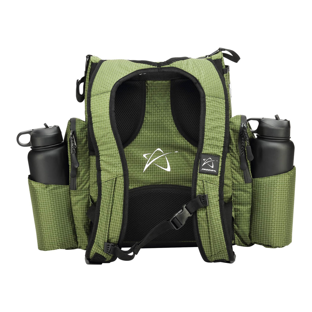Disc Golf Backpack with 26+ Disc Capacity R479291
