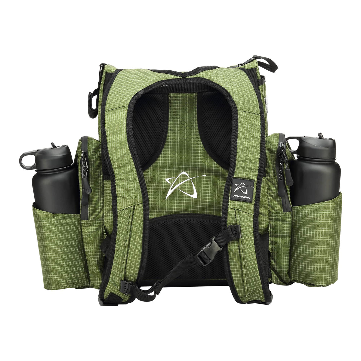 Disc Golf Backpack with 26+ Disc Capacity R479291
