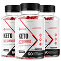 Keto ACV Gummies Dietary Supplement M66777
