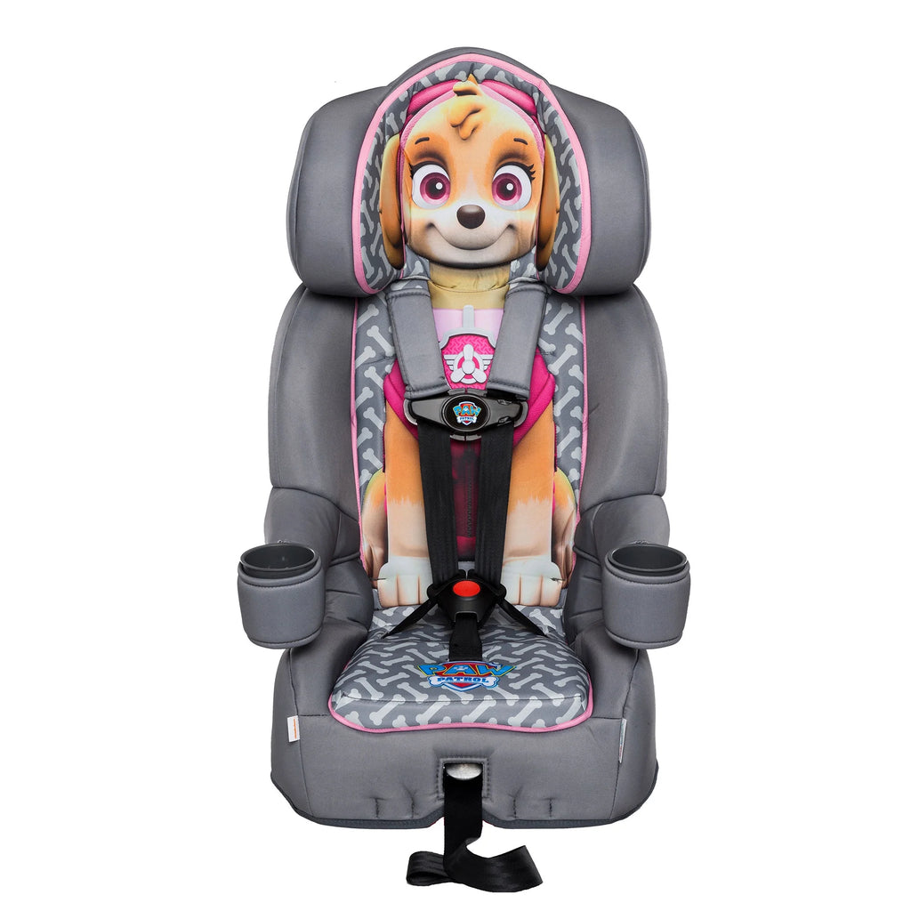 Combination Harness Booster Car Seat I88012