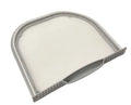 Light Grey Dryer Lint Filter W372010