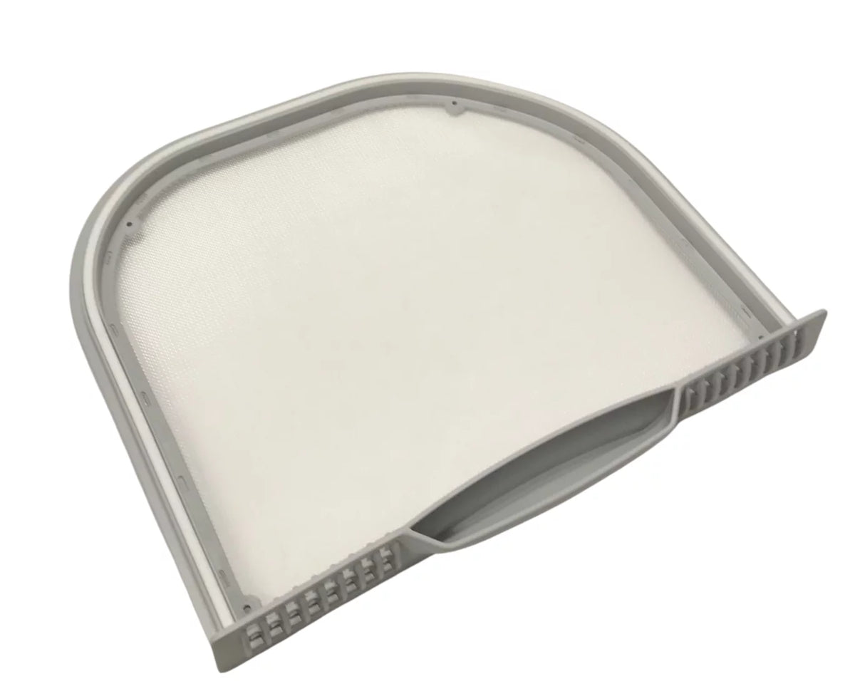 Light Grey Dryer Lint Filter W372010