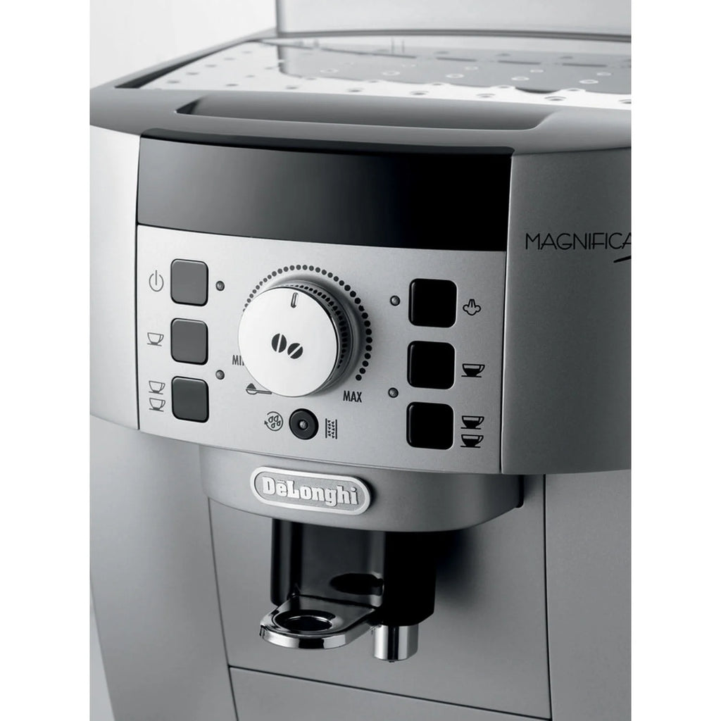 Fully Automatic Espresso and Cappuccino Machine I428062