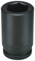 1-1/2" Drive 6 Point Deep Impact Socket T856753