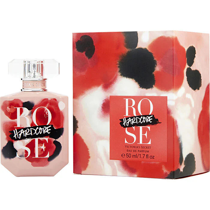 Hardcore Rose Eau De Parfum Spray 50ml/1.7oz K991