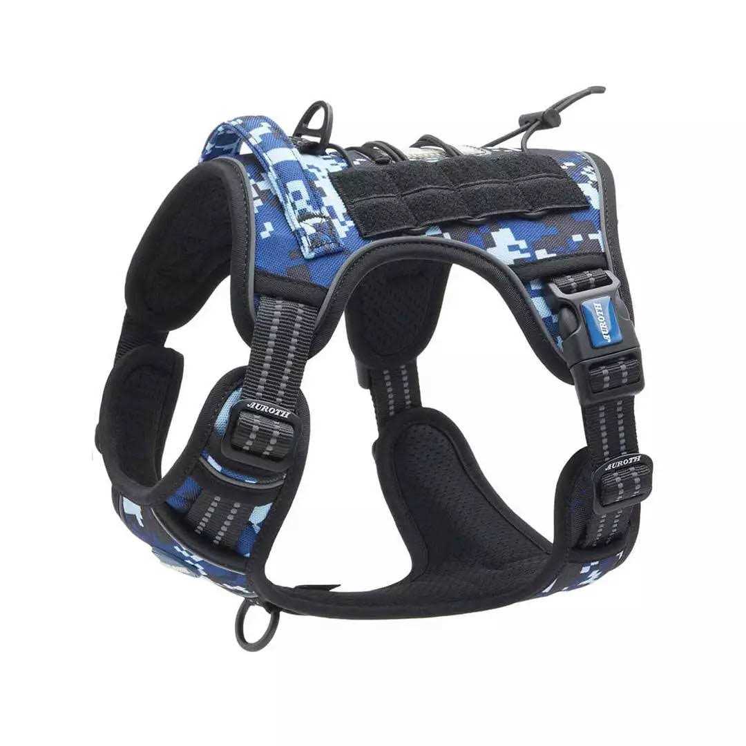 No Pull Dog Harness L8125