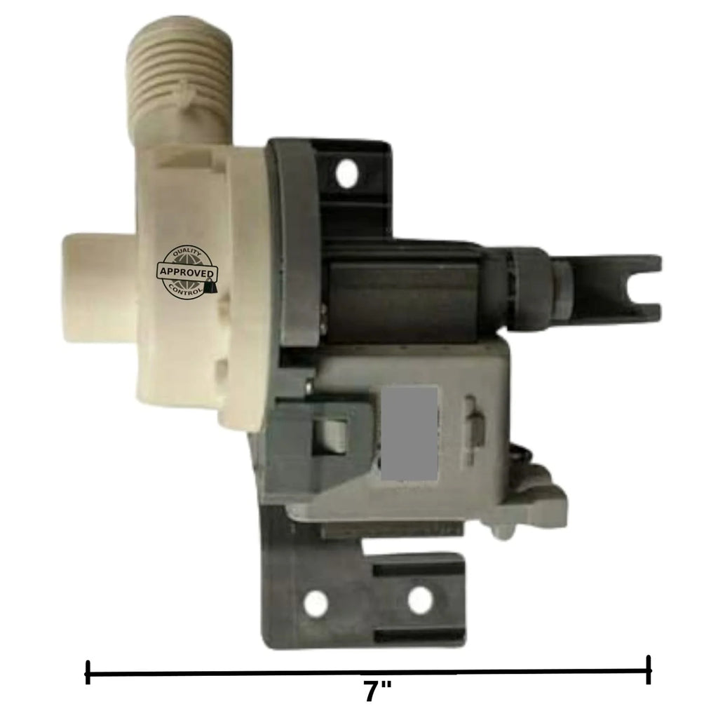 Washer Water Drain Pump S28731