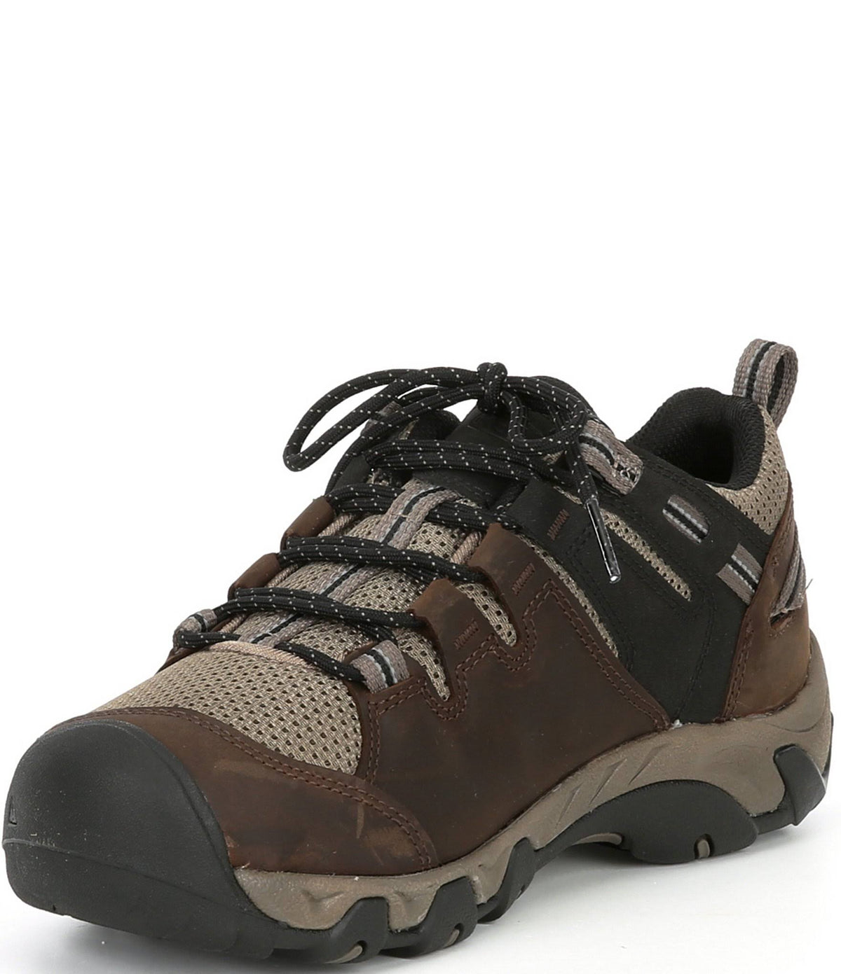Steens Vent Hiking Shoe E261