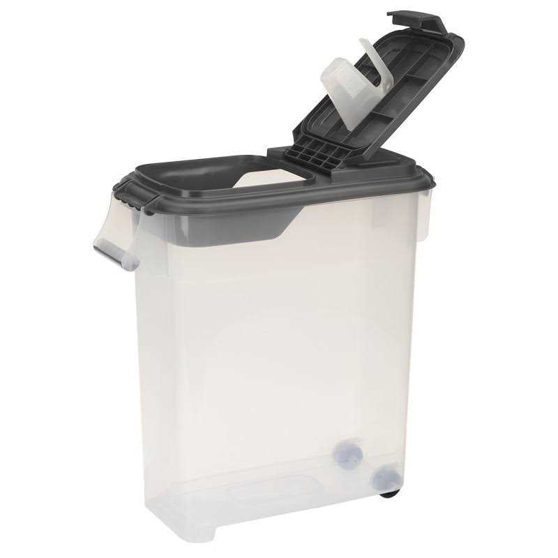 50 qt Pet Food Dispenser Q689