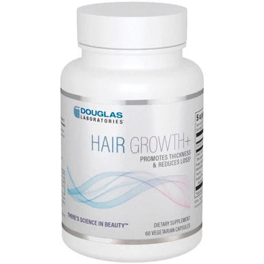 Hair Growth+ 60vc Q158897