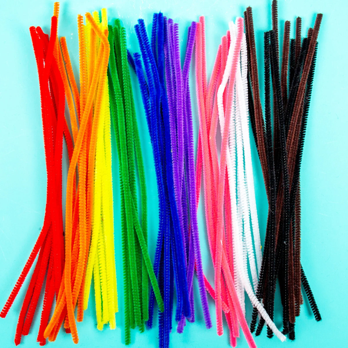 Fuzzy Craft Kit F898