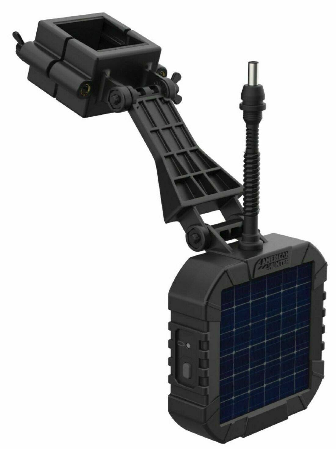 Solar Panel Q58411