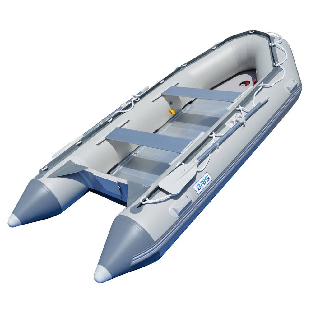 1.2mm PVC 14.1Ft Inflatable Boat G956