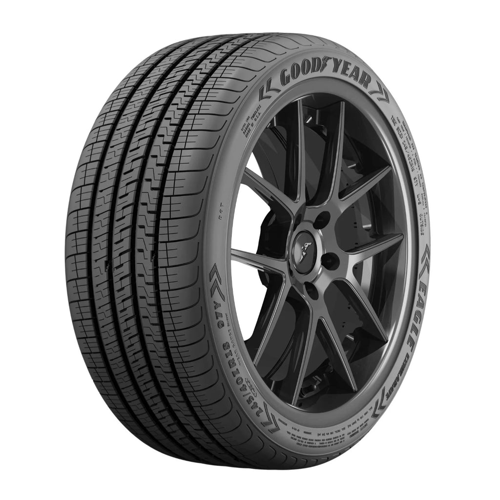 225/50R18 95W Passenger Tire U301